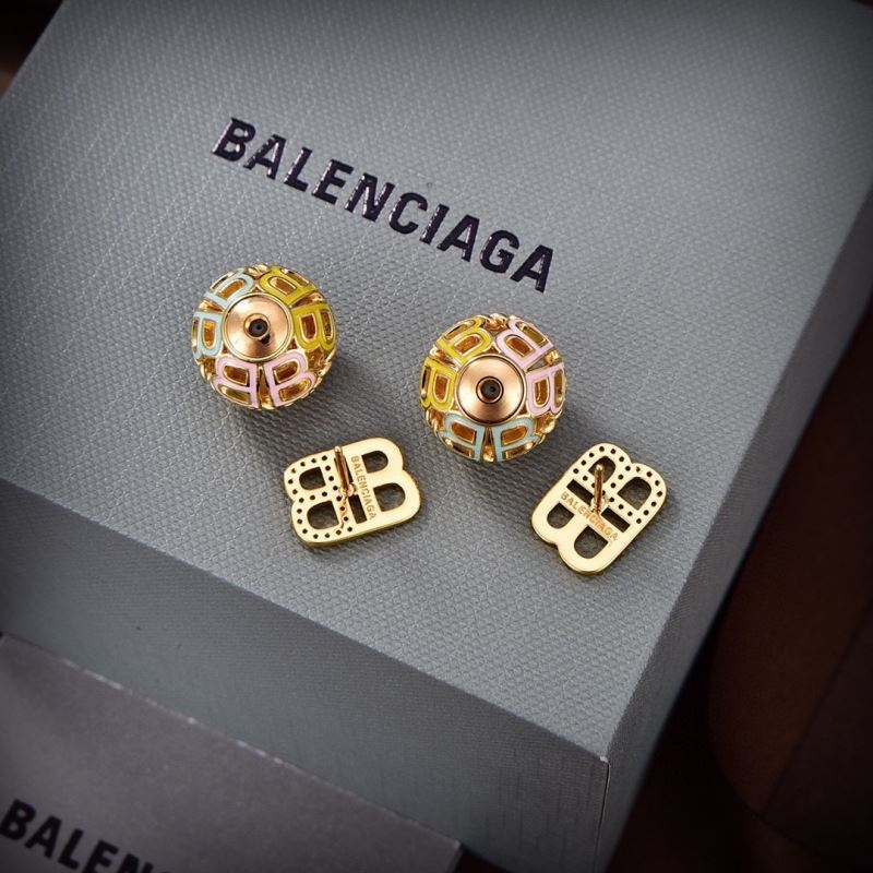 Balenciaga Earrings